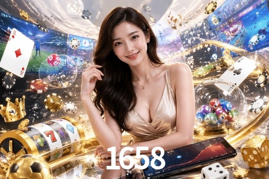 Statistics 1658