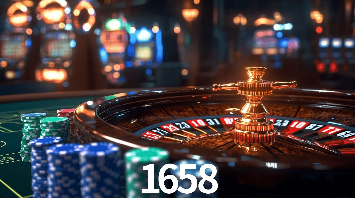 1658 - Aposta de Ouro Vivo - 1658.com
