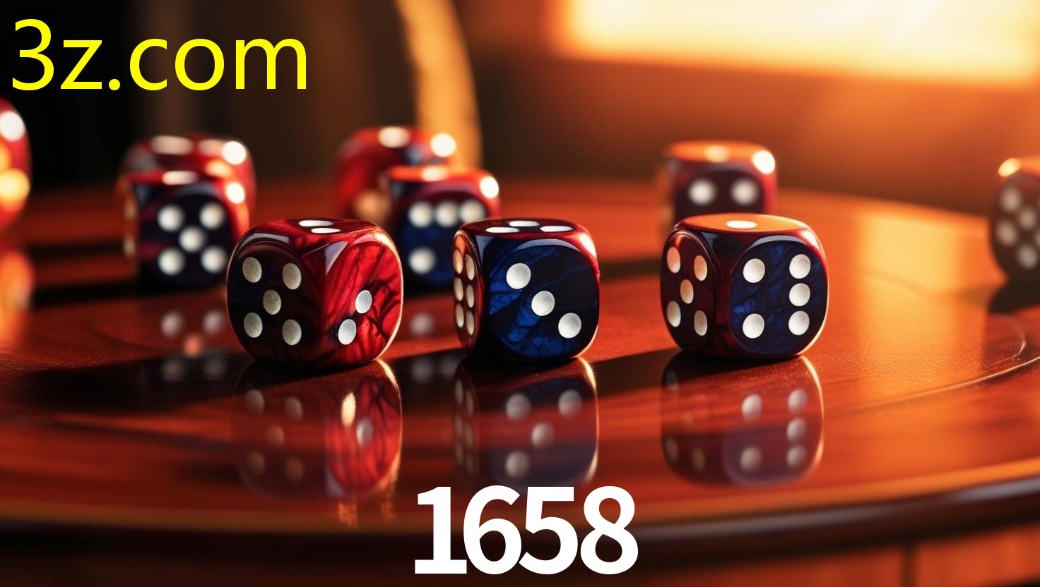 Slots no Site 1658.COM