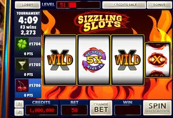 Live Casino Tables