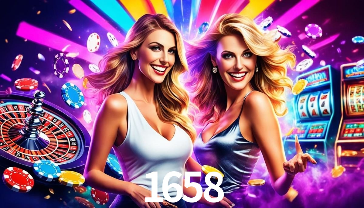 Jogo Spaceman 1658