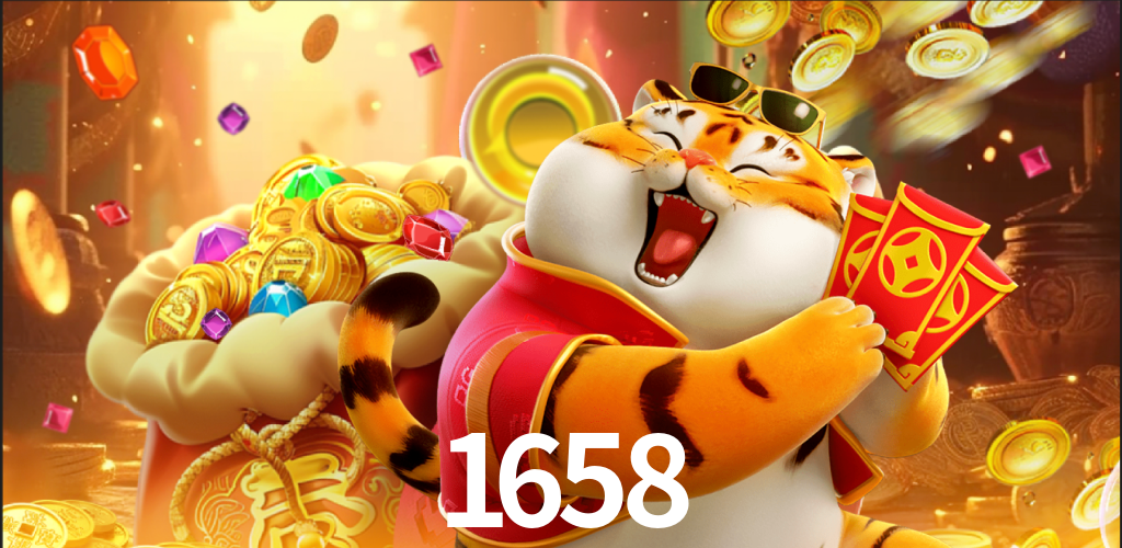 1658: A Experiência de Casino com Jogos de Mesa ao Vivo