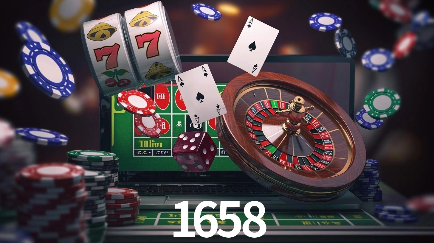 1658,1658.com