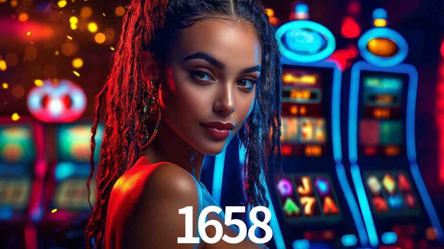 A Emoção da Loteria na 1658: Uma Chance de Mudança de Vida
