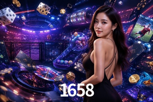 Seasonal Promotions 1658