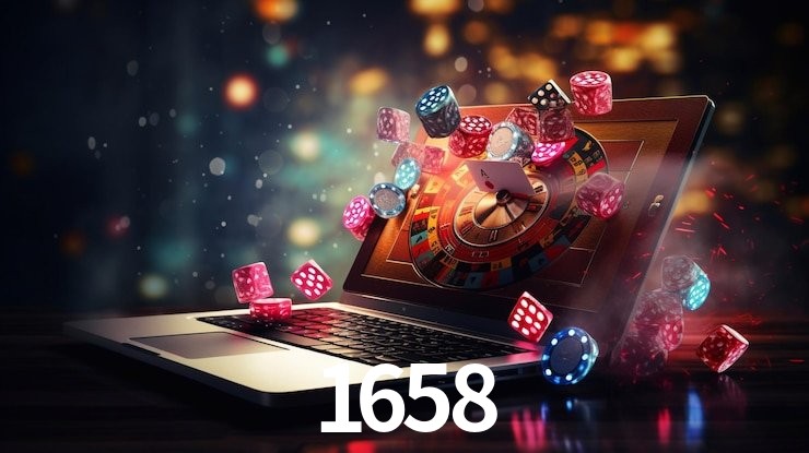 Jogos Exclusivos 1658