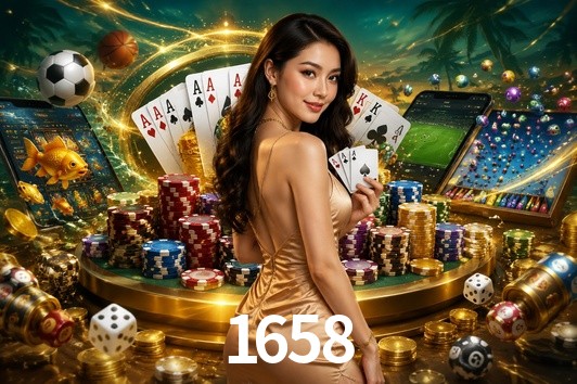 VIP Casino 1658