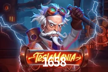 Design Responsivo 1658