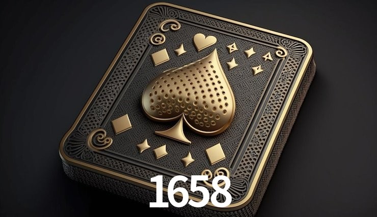 Provedores de Jogos 1658