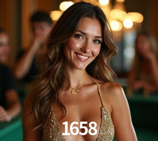 Mesa de Blackjack 1658