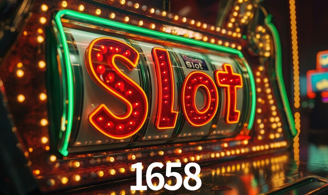 Promoções Sazonais 1658