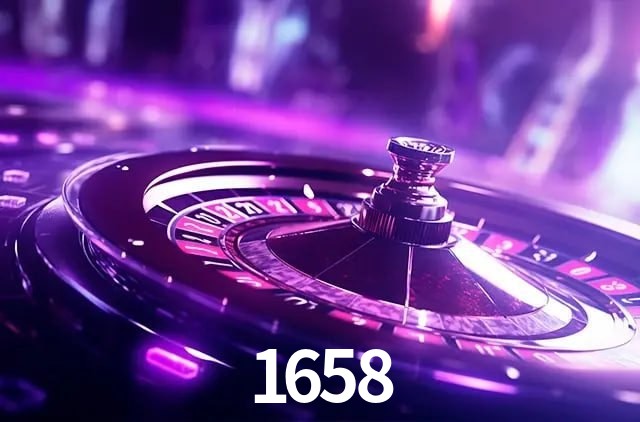 Casino Ao Vivo 1658