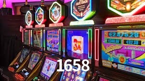 Casino VIP 1658