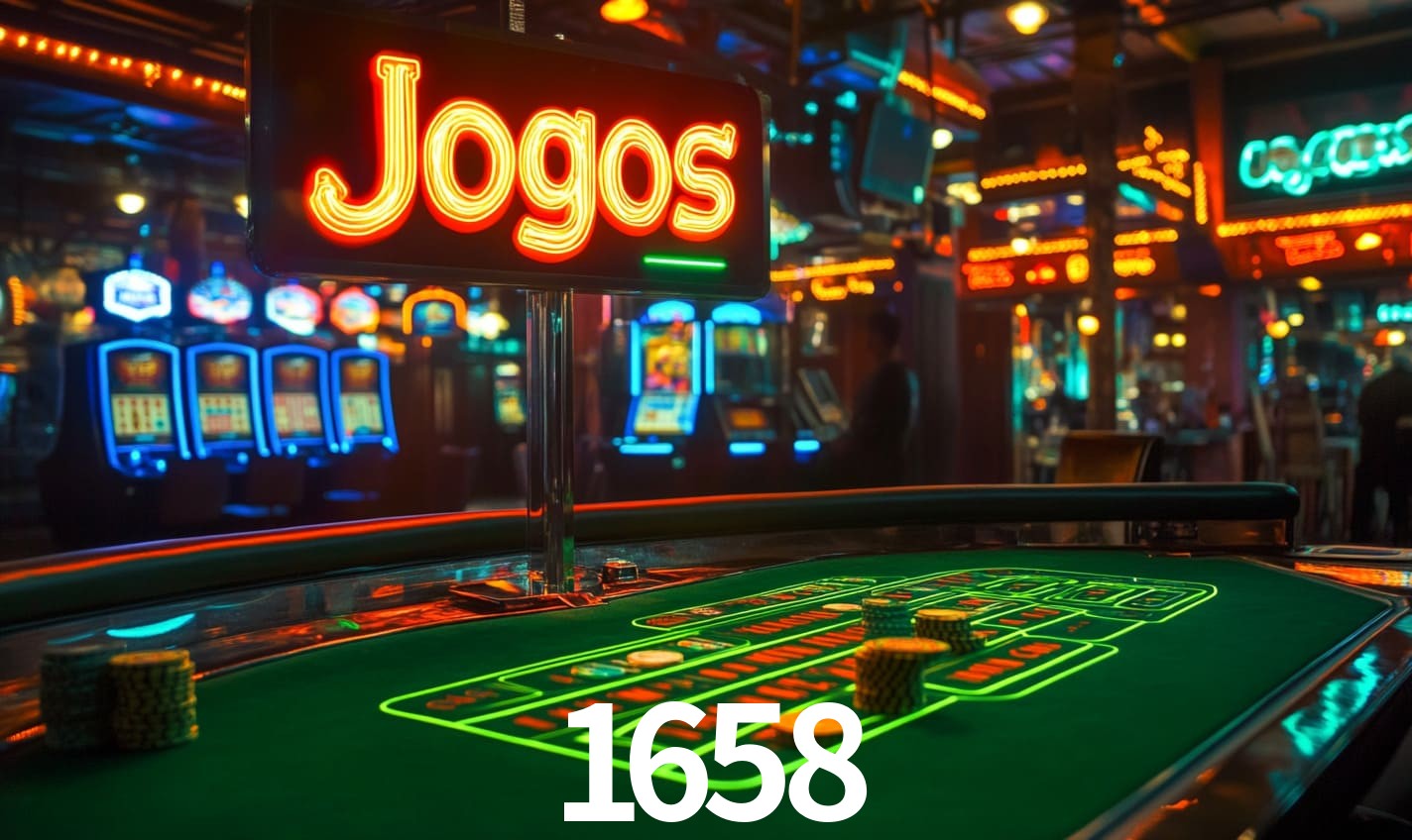 Sistemas de Segurança 1658