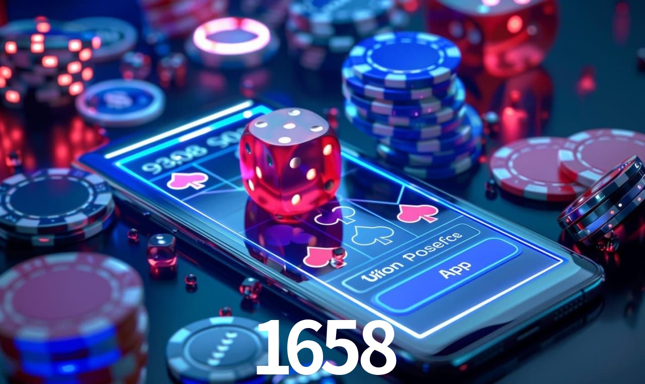 Bot 1658 Telegram