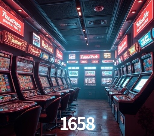 1658 Sistema Rápido