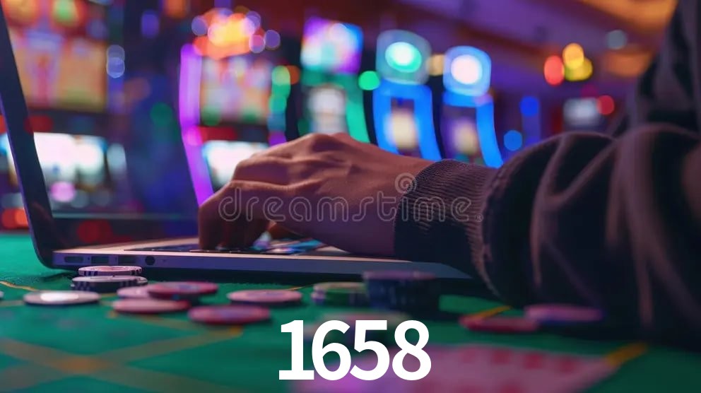 Estatísticas Crash Games 1658