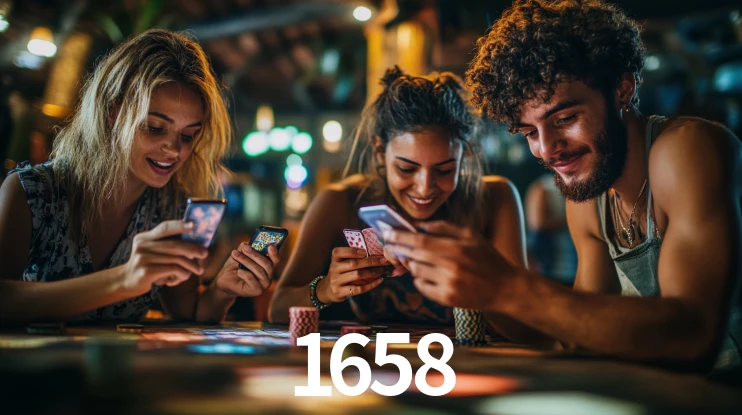 Daily Bonuses 1658