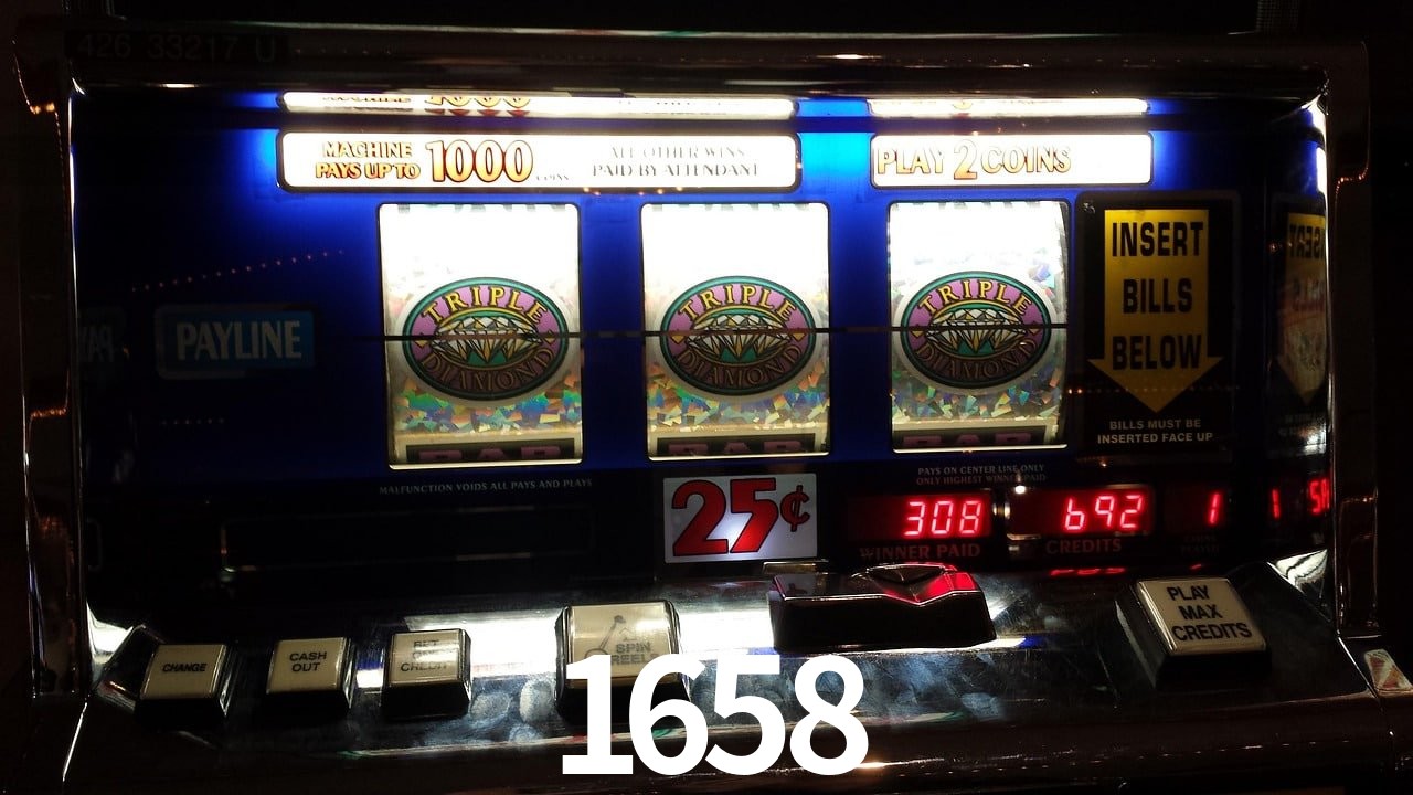 Football Betting 1658