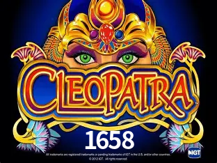 Descubra o Mundo do Cassino Online com 1658