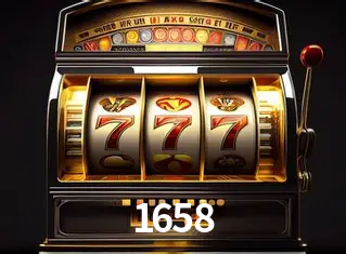 Descubra a Magia dos Jogos de Arcade no 1658