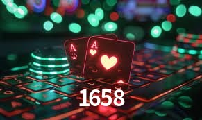 Jogos de Slot 1658