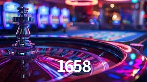 Diretório de Jogos 1658