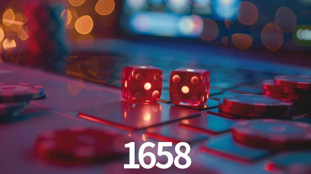 Exclusive Offers 1658