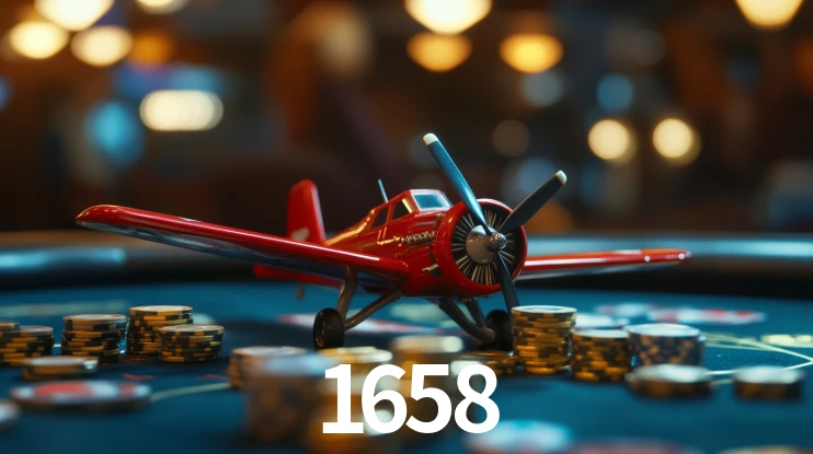 Account Benefits 1658
