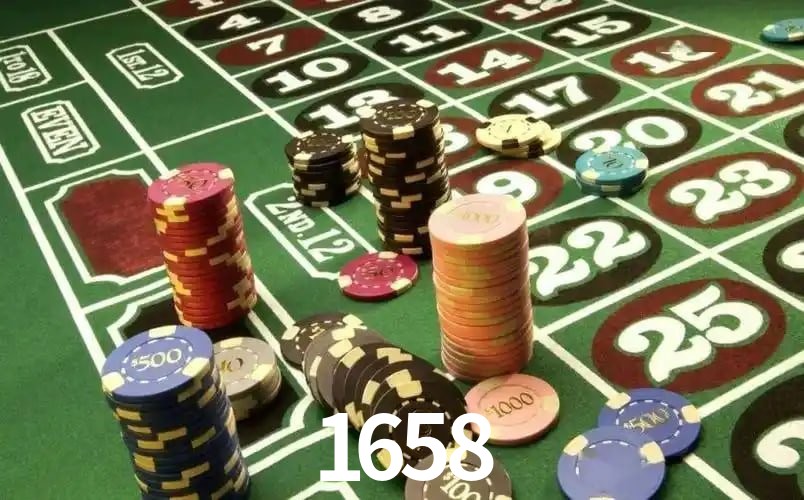 Login Seguro 1658