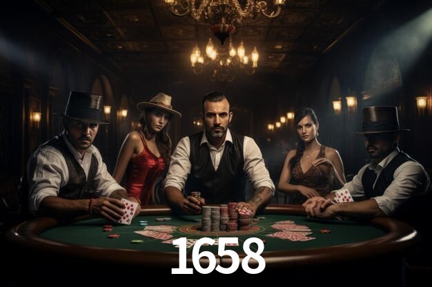 PIX Instantâneo 1658