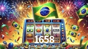 Live Casino 1658