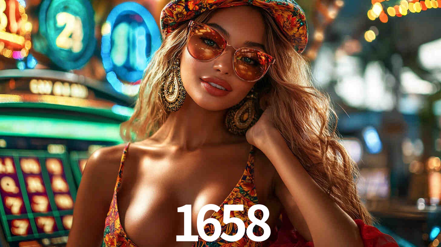 1658 App Interface