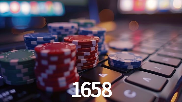 Promoção Relâmpago 1658