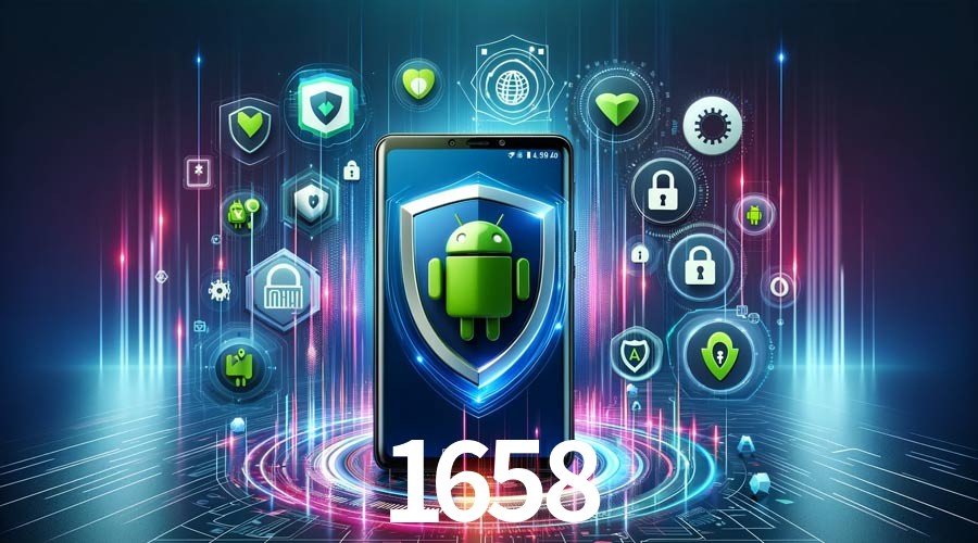 Platform Technology 1658