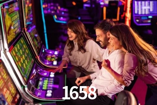Programa VIP 1658