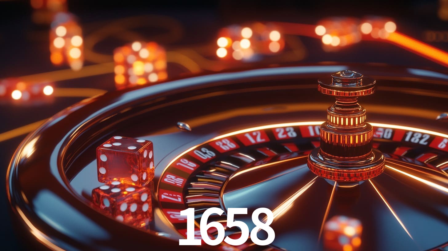 Blackjack Table 1658