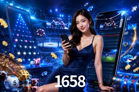 Games Directory 1658