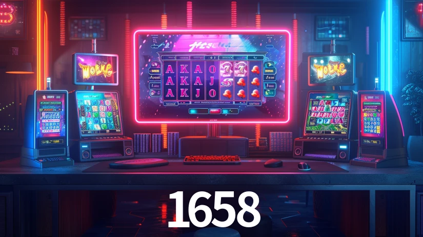 1658,1658.com