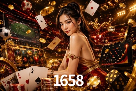 Flash Promotion 1658