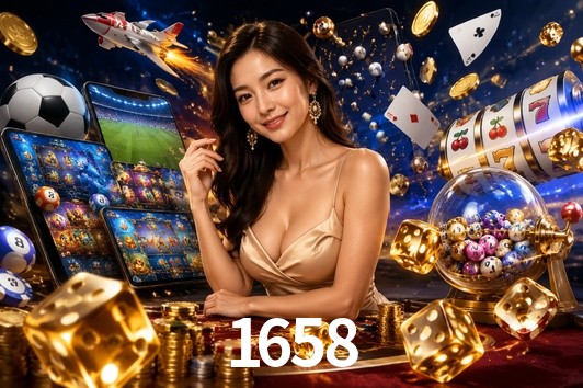 Secure Login 1658
