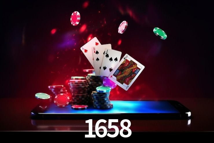 Game Providers 1658