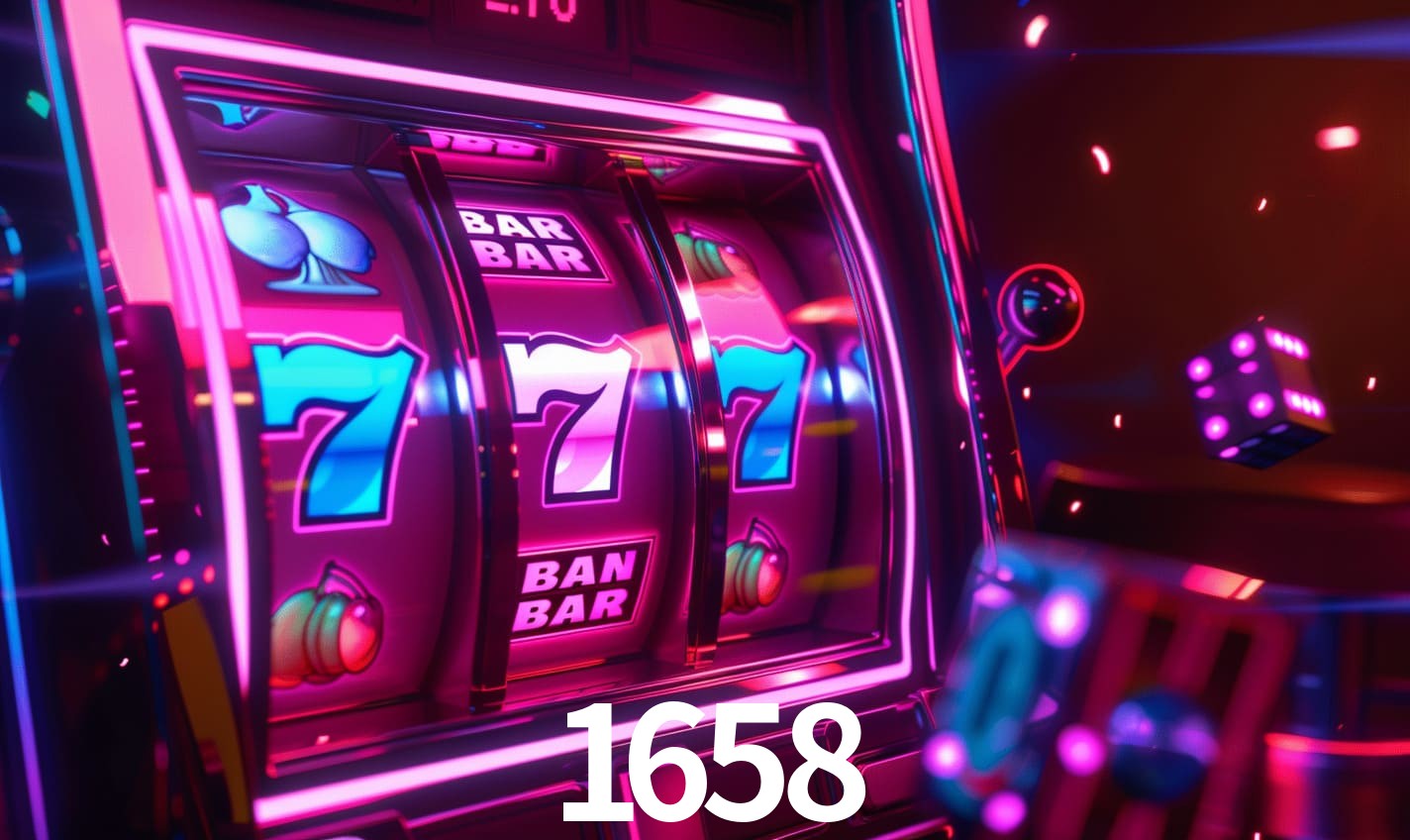 cassino 1658