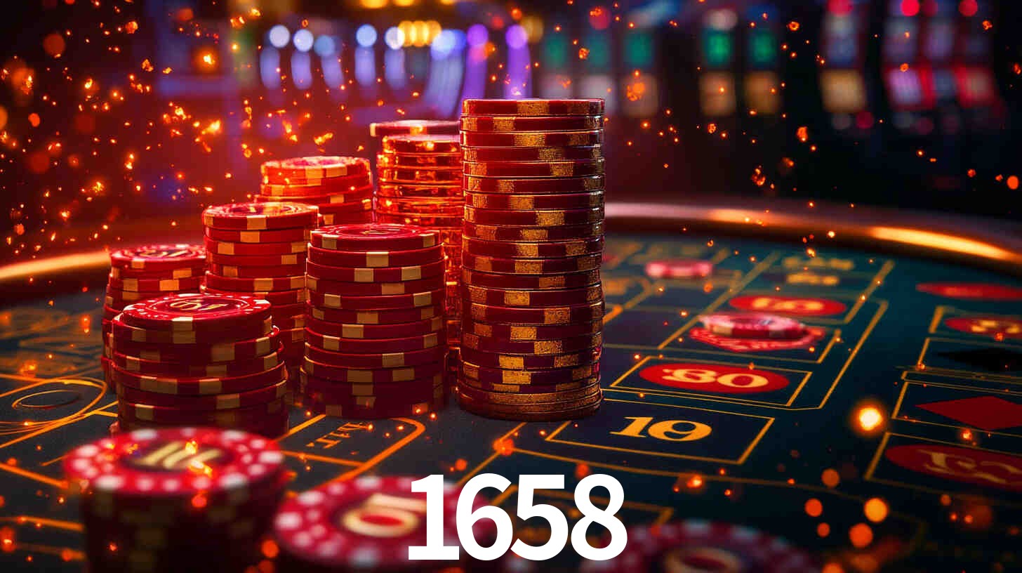 Premium Interface 1658