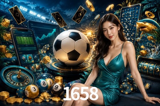 Tennis Betting 1658