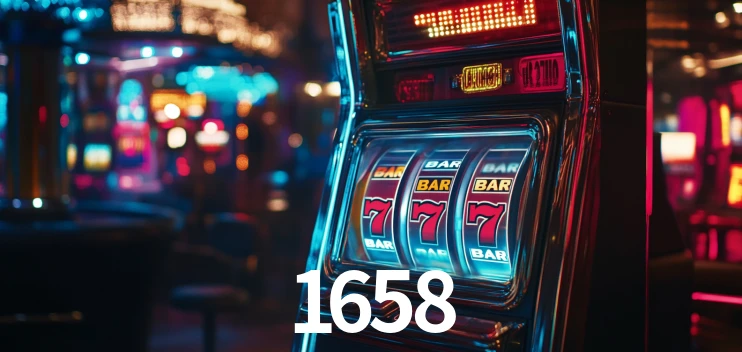 Welcome Bonus 1658